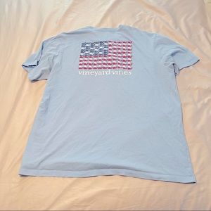 Vineyard Vines Short-Sleeve Men’s T-Shirt